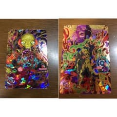 バイオブロリーandバビディーセットのサムネイル