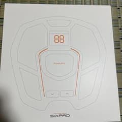 シックスパッド　フットフィットのサムネイル