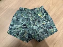 patagonia サーフパンツ 12-18M