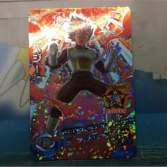 ドラゴンボールヒーローズ ベジータCPのサムネイル