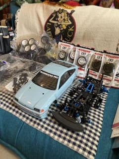 タミヤ tamiya ta03 ta-03 中古品　絶版パーツ タミヤ tamiya ta03 ta-03 中古品 絶版パーツ | Shop at Mercari from