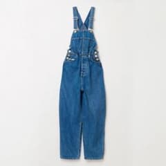 THE SHISHIKUI Jumpsuit サロペット オーバーオールシシクイ - メルカリ