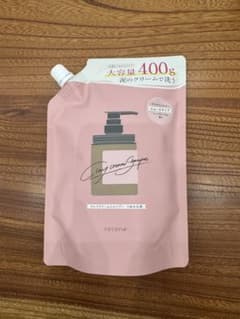 cocone クレイクリームシャンプー スムースのサムネイル
