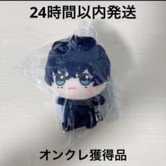 [세우하 나츠] SAKAMOTO DAYS 사카모토 데이즈 치비 구루미 vol.3
