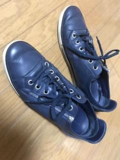 【虹の会さん専用】ルイヴィトン スニーカー LOUIS VUITTONのサムネイル