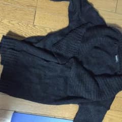 エゴイストセーター 値下げのサムネイル