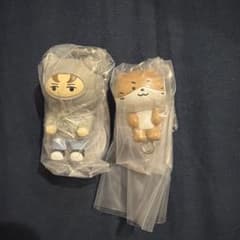 MINI TEEN キーホルダー 2種セットのサムネイル