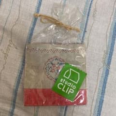 【他の商品とセットで無料】コースター　studio clipのサムネイル