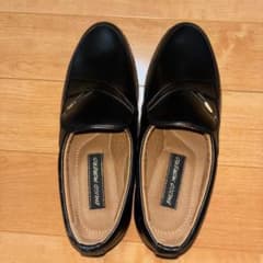 メンズローファー25センチのサムネイル