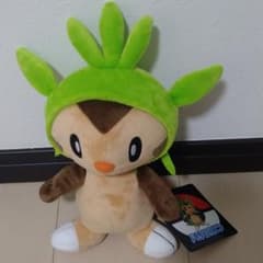 ポケモンセンター　ハリマロンのサムネイル