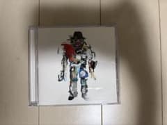 RADWIMPS アルトコロニーの定理 CDのサムネイル