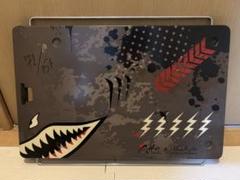 H&O × TheArth 床ジョーズ　床JAWS tocoJAWS-300x300.jpg