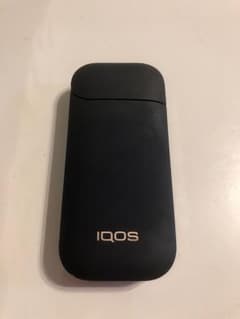 IQOSのサムネイル
