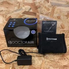 新品未開封 ドクターエアー 3Dコンディショニングボール CB-01のサムネイル