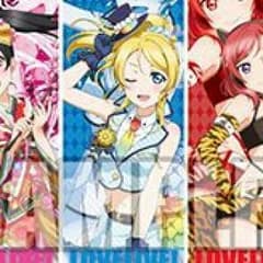 絢瀬 絵里 イベント たてぽす ラブライブのサムネイル