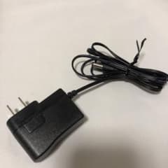 キョーリツ　コーポレーション　acアダプター　9v/500mAのサムネイル