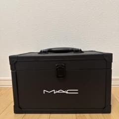 新品未使用品】 MAC メイクボックス ノベルティ品 - メルカリ