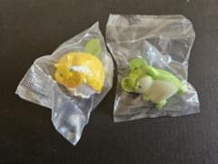 くだもの妖精さん　しゃぐま様のサムネイル