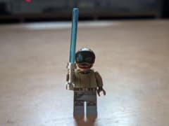 Lego 75170 ケイナン・ジャラス スターウォーズ レゴのサムネイル