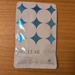 Re:CLEAR リクリア 30粒のサムネイル