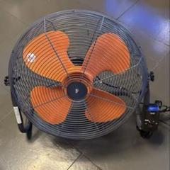 YAMAZEN YKY-458 業務用扇風機 羽根径45cm - メルカリ