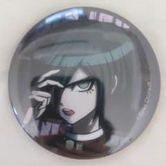ダンガンロンパ 最原 缶バッチ - メルカリ