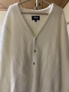 stussy カーディガンのサムネイル