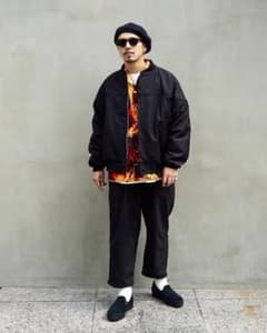 Cootie / VENTILE DERBY JACKETのサムネイル
