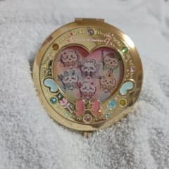 ちいかわ 超まじかるちいかわ 超まじかるコンパクトミラーのサムネイル