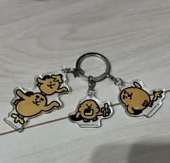 ラッコズ アクリルキーのサムネイル