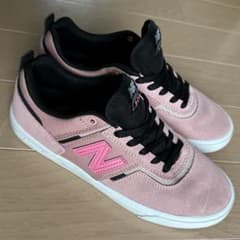 New Balance 306 Jamie Foy スケシューのサムネイル
