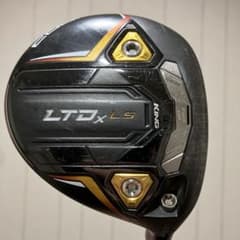 Cobra LTDx LS 3W 14.5° ディアマナw70X Cobra LTDx LS 3W 14.5° ディアマナw70X - メルカリ