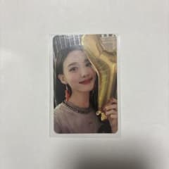 TWICE ナヨン Yes or Yes トレカのサムネイル
