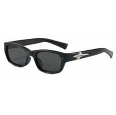 GEEK SILVER SPIKE SUNGLASSESのサムネイル
