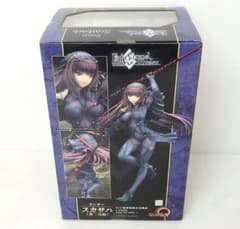 スカサハ第三再臨フィギュアのサムネイル