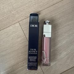 ディオール アディクト リップ マキシマイザー セラム 001 PINKのサムネイル