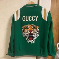 Gucci ミケーレ　スタジャンのサムネイル
