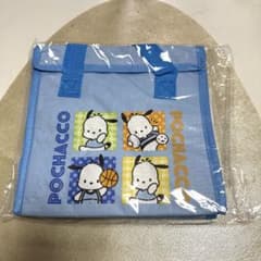 新品 ポチャッコ クーラーバッグ（保冷バッグ） - メルカリ