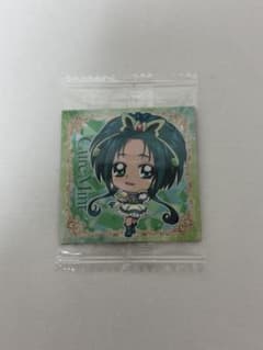 プリキュア オールスターズ シールウエハース2 キュアミントのサムネイル