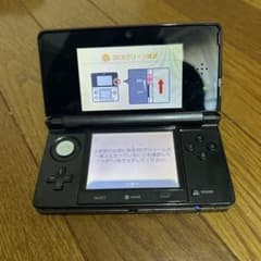 [동작 확인 완료] Nintendo 3DS 블랙 터치 펜 포함