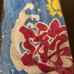 遊助 タオル ライブグッズのサムネイル