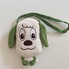 いないいないばぁ　ワンワン　ポーチのサムネイル