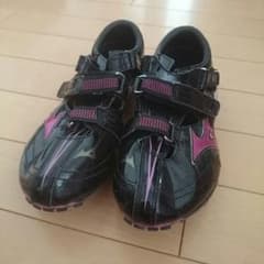 陸上スパイク(ほぼ新品)のサムネイル