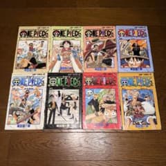 ONE PIECE 尾田栄一郎 1巻〜15巻セット(当時モノ) - メルカリ