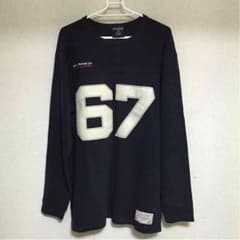 ラルフローレン フットボールTのサムネイル