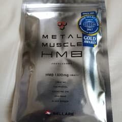 【 本日発送可能】メタルマッスルHMBのサムネイル