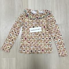 Misha&Puff PALOMA TOP STRING TRELLISのサムネイル