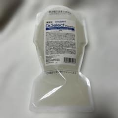 未開封】ドクターセレクト プラセンタ クレンジングジェル 500g - メルカリ