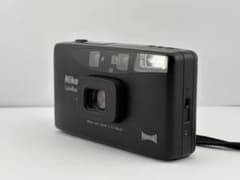 ニコン Nikon Lite Touch AF(海外名)/AF600(日本名) ニコン Nikon Lite Touch AF(海外名)/AF600(日本名) - メルカリ