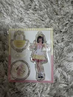 ≒JOY 山田杏佳 アクスタ イコノイジョイ2024 ダイナー衣装 - メルカリ